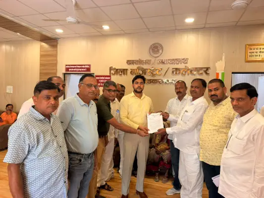 Ambedkar Nagar News: धान खरीद नीति में संशोधन की मांग, राइस मिलर्स ने दी सरकारी कार्य से विरत रहने की चेतावनी